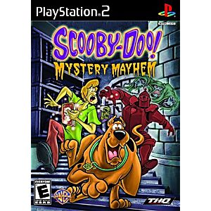 Scooby doo games ps3 download